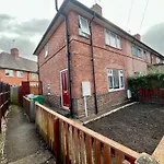 Three Bed Room House Near Cricket Stadium