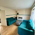 Three Bed Room House Near Cricket Stadium