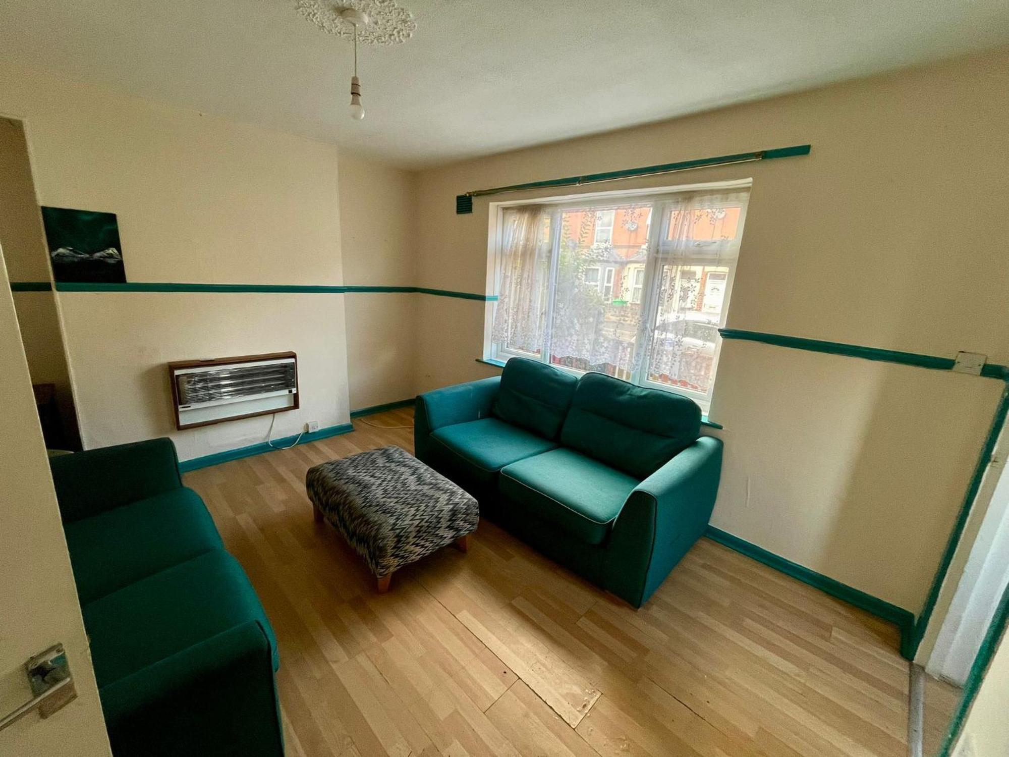 Holiday home Three Bed House Near Cricket Stadium *